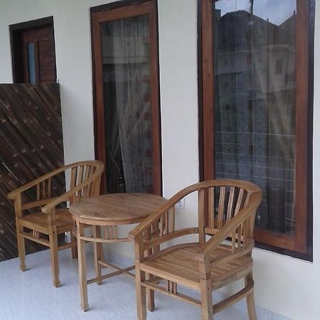 Madu Sentana House Hotel Ubud  Exterior photo