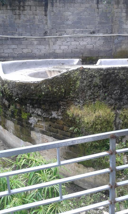 Madu Sentana House Hotel Ubud  Exterior photo